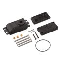 Servo Gehäuse-Set incl. Schrauben DS660A+, DS760, DS670 Auc