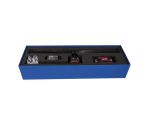 T-Motor Antriebsset 60" AM600 555KV Motor mit AM116A Regler, 2x Luftschraube und AM-Link
