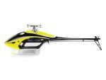 XLPower/MSH Prôtos 700X Evoluzione - Kit - gelb ABVERKAUF