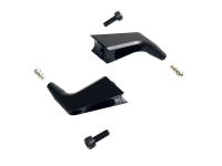 Alum. Pitch Arme 35mm (2) alle ilGoblin 700