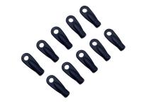 Kugelkopf Set M3 ILG700/ILG700KSE/GEN700SPORT/ILGPIUMA