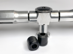 XGuard RigidCore™ Magic Dampeners für Mikado Logo 700