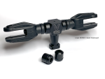 XGuard RigidCore™ Magic Dampeners für Mikado Logo 600, 600SX, 600SE, 690SX u. GLOGO