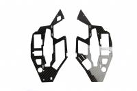 XLPower / MSH Prôtos 380 Evo/Standard CFK Seitenplatten 1,5mm V2