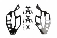 XLPower/MSH Prôtos 380 Evo/Standard V2 Chassis Upgrade