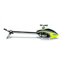 XLPower / MSH Prôtos 380 Standard - gelbe Haube - Kit ohne Blätter - V2