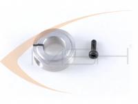 XLPower/MSH Prôtos 480/500 Hauptrotorwellen Klemmring