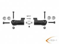 MSH Prôtos 500 Heckrotor Set