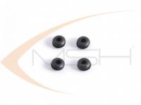 XLPower/MSH Prôtos 480/500 Haubengummis