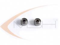 XLPower/MSH Prôtos 480/500 Kugellager 2x5x2,5 (2x)