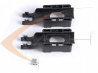 XLPower/MSH Prôtos 480/500 Heckrohraufnahme (antistatisch)