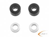 XLPower/MSH Prôtos 480/500 Kopfdaempfung Standard