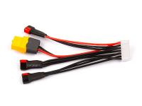 OMPHOBBY  Ladekabel 3x DY15