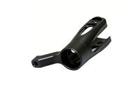 OMPHOBBY M1 V3 Pro Hauptrotor Blatthalter Alu schwarz