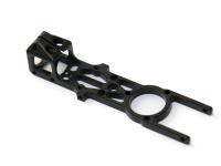 OMPHOBBY M1 V3 Pro Grundplatte Alu schwarz