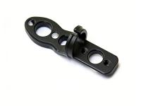 OMPHOBBY M1 V3 Pro Heckmotorhalter Alu schwarz