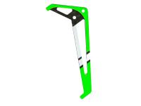 OMPHOBBY M1 V3 Pro Leitwerk Aurora Grün