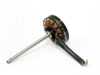 OMPHOBBY M1 V3 Pro Hauptmotor R23X-2
