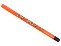 OMPHOBBY M1 V3 Pro Heckrohr Carbon Orange