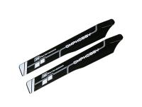 OMPHOBBY M2 V3 Sport Rotorblätter # OSHM2482