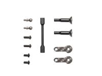 OMPHOBBY M7R Haubenhalter Set # OSHM7277