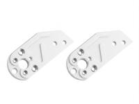 Stratos 200 Heckmotorhalter mit Platine (2)