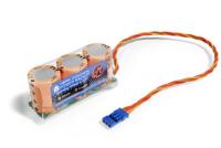 Mikado Power Backup Buffer, VBar Control 3x25F