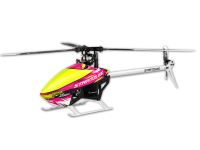 XLPower Stratos 200 3-Blatt