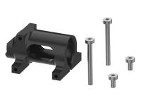 Stratos 200 Heckrohrklemmung