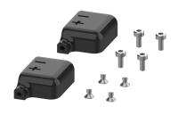 Stratos 200 XT30 Abdeckungs Set (2)