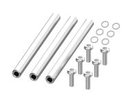 Stratos 200 Blattlagerwellen Set (3)