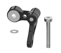 Stratos 200 Taumelscheiben Mitnehmerarm komplett