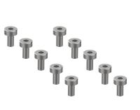 Stratos 200 Schrauben M1,6x4 (10)