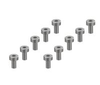 Stratos 200 Schrauben M2x3 (10)