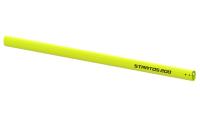 Stratos 200 Heckrohr einzeln Gelb