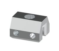 Stratos 200 Heckmotor Grundplatte