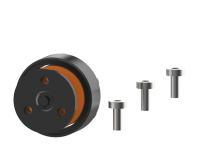 Stratos 200 Heckmotor