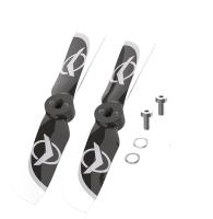 Stratos 200 Heckblätter/Heckpropeller (2)