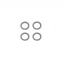 XLPower/MSH Unterlegscheibe 4x6x0,3