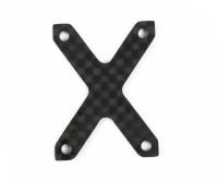 XLPower/MSH Prôtos 380 Chassis X Versteifung V2