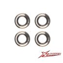 XLpower - Kugellager 4x8x3mm