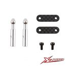 XLpower - Haubenhalter Neu