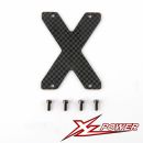 XLpower - X - Versteifung