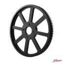 XLpower - CNC Hauptzahnrad 12mm - 106T Heavy Duty