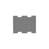 XLPower - hintere Kreiselplatte