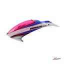 XLPower - Nimbus 550 Kabinenhaube - Pink