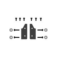 XLPower - Nimbus Nitro Motorhalterung