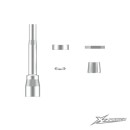 XLPower - Nimbus Nitro V2 Motorwellen Upgrade