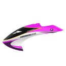 XLPower - Nimbus V2 und Nitro Kabinenhaube Pink Weiss Ultimate Style