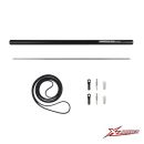 XLPower - Nimbus 650 Stretch Kit